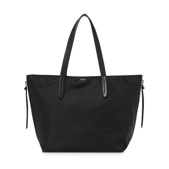 Botkier New York Bond Tote Bag Purse NEW - Picture 11 of 14